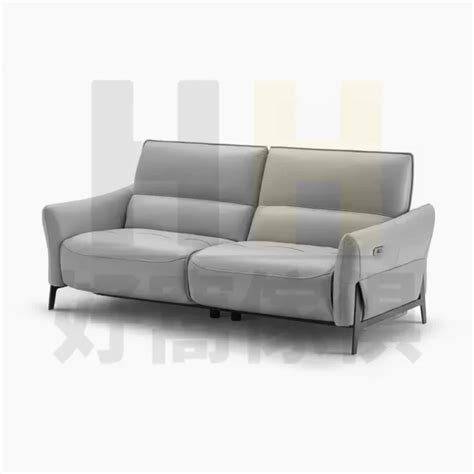 可靠牆電動沙發|Aggie Sofa｜電動沙發 » 好窩家具｜專業復刻沙發、電 